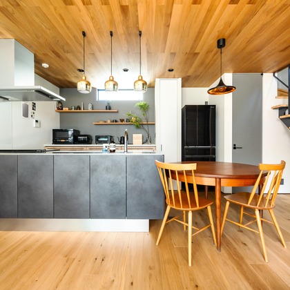 Photoarts （喜久里 周）が撮影した不動産/竣工の写真