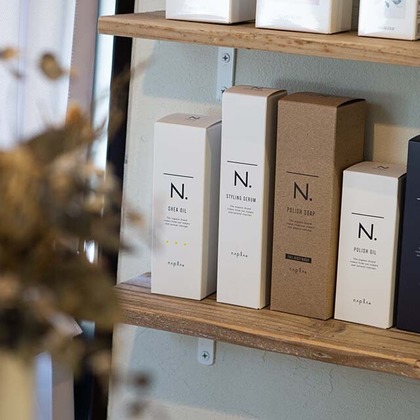 岩川芳信が撮影した店舗/オフィス/サロン撮影の写真