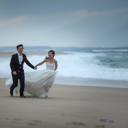 Photo of :albumName taken by 2 of us photography