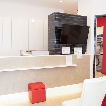 ナガオマサキが撮影した店舗/オフィス/サロン撮影の写真