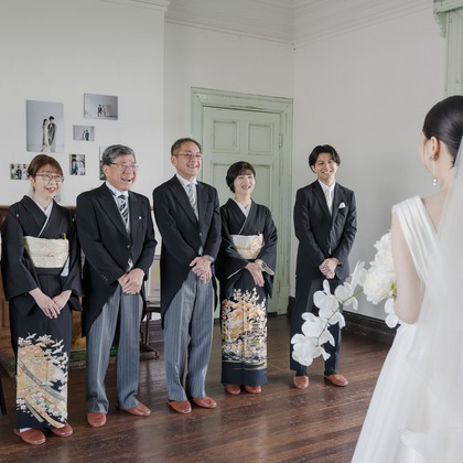 Itsumi Okayasu Photographyが撮影したウェディングや家族、ビジネスの写真