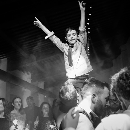 Photo of :albumName taken by Emiliano Cribari