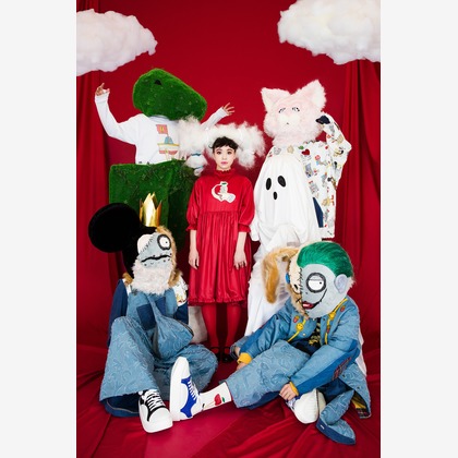 KIRAが撮影したウェディングや家族、ビジネスの写真