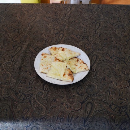 勇元翔が撮影した料理撮影の写真