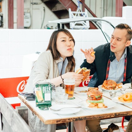 Rocographyが撮影したウェディングや家族、ビジネスの写真