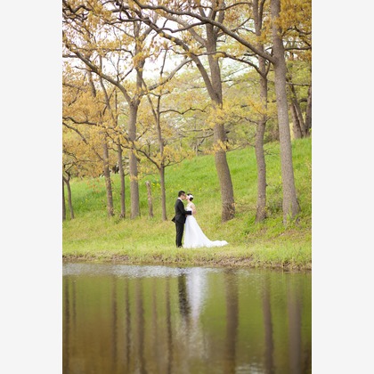 Wedding, Bridal Photos taken by KISA photography