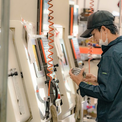 なかむーフォトが撮影したウェディングや家族、ビジネスの写真