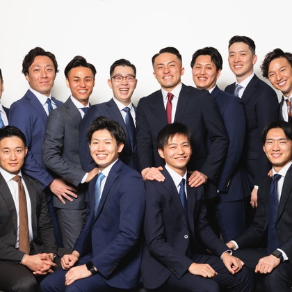 松井シンジが撮影した人物撮影の写真