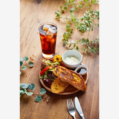 F写真事務所が撮影した料理撮影の写真