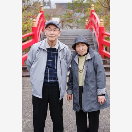 高夏写真店が撮影した「:albumName」の写真