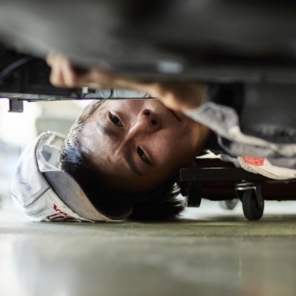 Kohagraphicsが撮影した人物撮影の写真