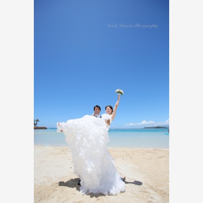 SATOK Hawaii Photographyが撮影した「フォトギャラリー」の写真