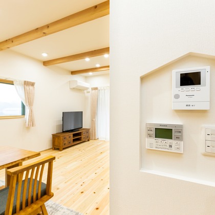 PhotoStudio Circleが撮影した店舗/オフィス/サロン撮影/不動産/竣工の写真