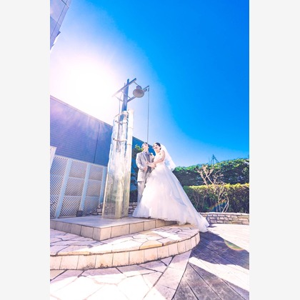 Creative Brand　Crows Nestが出張撮影した「家族写真・ウェディング・プロフィール写真などの個人ご依頼系撮影」の家族写真