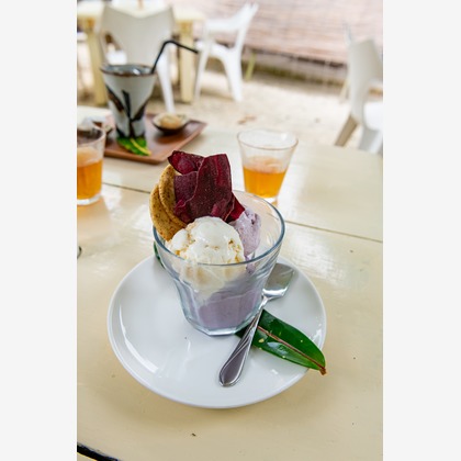 DESIGN STUDIO EEが撮影した料理撮影の写真