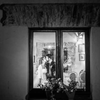 Alberto Orrú が撮影したウェディングや家族、ビジネスの写真