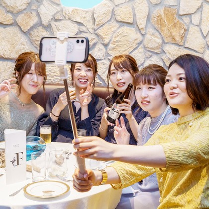 Yossyが撮影した「結婚式撮影/結婚式二次会撮影」のウェディングフォト - :albumName