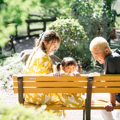 根本高史が撮影した「:albumName」の写真