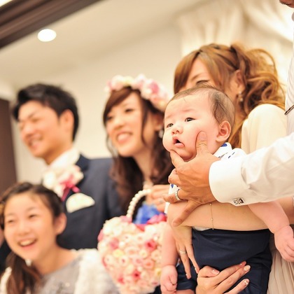 ほんとうにかわいい結婚写真ecoo（エクー）が撮影した「:albumName」の写真