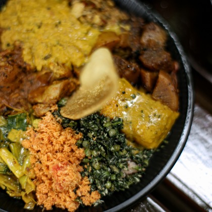 THALISHが撮影した「:albumName」の写真