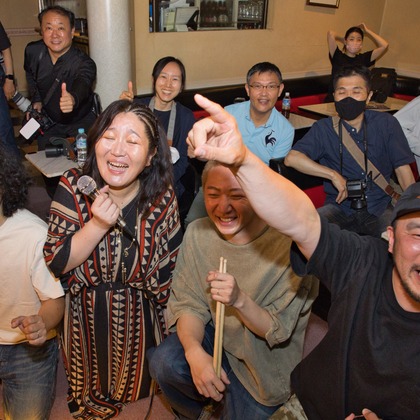 菊池茂生が撮影したイベント/スナップ撮影の写真