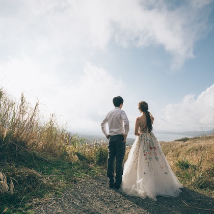 Location Photo Shoot Photos taken by Aurora Photography