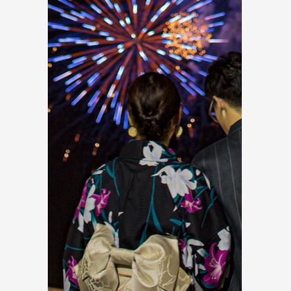 写真スペース　フォトラッシュが撮影したウェディングや家族、ビジネスの写真