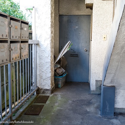 Katsuhiko Suzukiが撮影した「:albumName」の写真