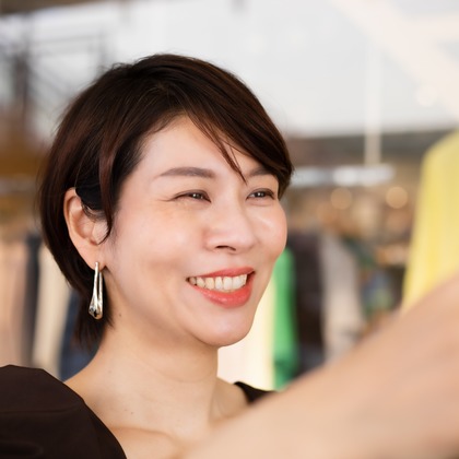 チャミーフォトグラフィーが撮影した人物撮影の写真