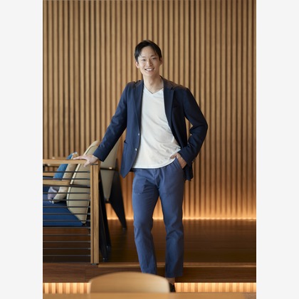 Tai Ikutaが撮影したその他/店舗/オフィス/サロン撮影/人物撮影の写真