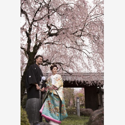 STUDIO NOUVEAU（スタジオ ヌーボ）が撮影したウェディングや家族、ビジネスの写真