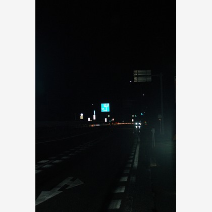 岩瀬佑也が撮影した「:albumName」の写真