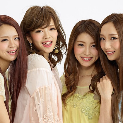 Style Vueが撮影した人物撮影の写真