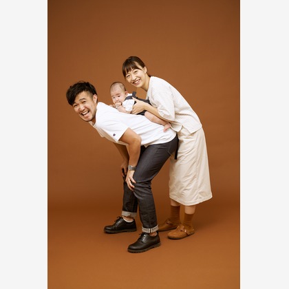 森田寫眞館が出張撮影したラップ, 自転車-機器と備品, スーツパンツが写ったその他/スタジオ撮影/マタニティフォト/ニューボーンフォト/家族写真の出張撮影/七五三フォト/お宮参りの写真