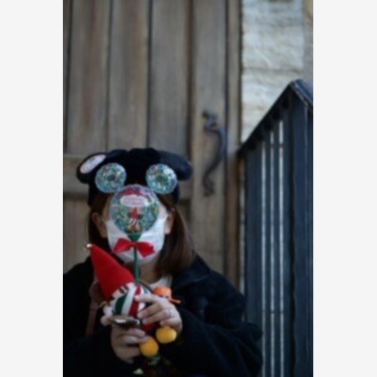 堀田佳資が撮影した「ポトレ」の写真