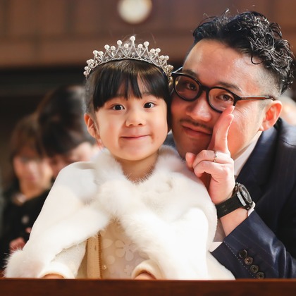 スタジオカドルが撮影した「:albumName」の写真