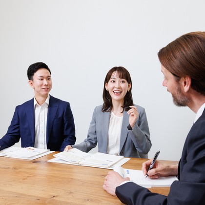 Yusuke Usuiが撮影したウェディングや家族、ビジネスの写真