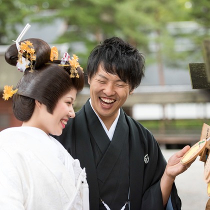 Location Photo Shoot/Wedding Day Photography/Kimono Shoot Photos taken by 石津祐介