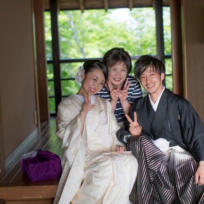 studio HATOYAが撮影した「:albumName」の写真