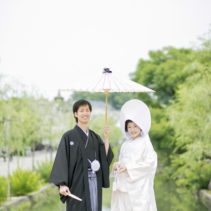 Wedding, Bridal Photos taken by studio zero