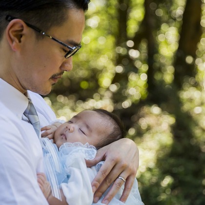 MAKOTO TOCHIKUBOが撮影した前撮り/後撮り出張撮影の写真