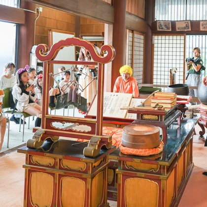 ちずカメラが撮影した「:albumName」の写真