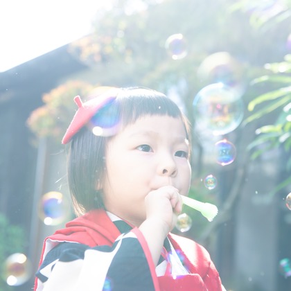 ume's photoが撮影した「:albumName」の写真