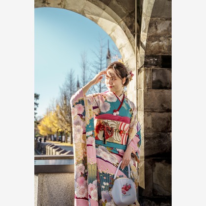 Yossyが撮影したマタニティフォト/ニューボーンフォト/家族写真の出張撮影/七五三フォト/お宮参り/成人式撮影の写真