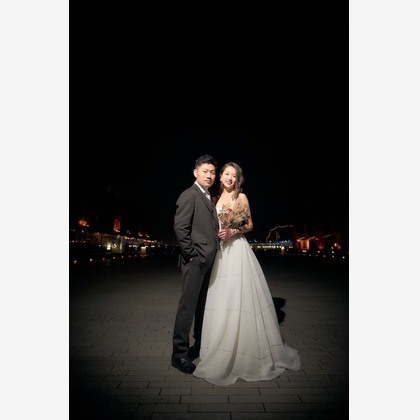 Location Photo Shoot/Wedding Day Photography/After-party Photo Shoot/Honeymoon Photo Shoot Photos taken by Earth Creative Products