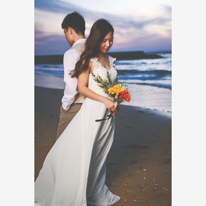 秋山諒輔が撮影したウェディング・結婚の写真