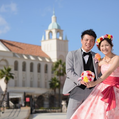 ドラマティックフィルム（島本 浩明）が撮影した「:albumName」の写真