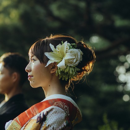 ONESTYLEが撮影した「フォトギャラリー」の写真