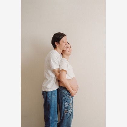 oryo studioが撮影したウェディングや家族、ビジネスの写真