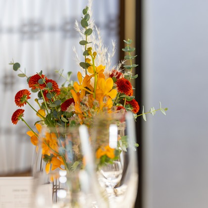 内海　利彦が撮影したウェディングや家族、ビジネスの写真